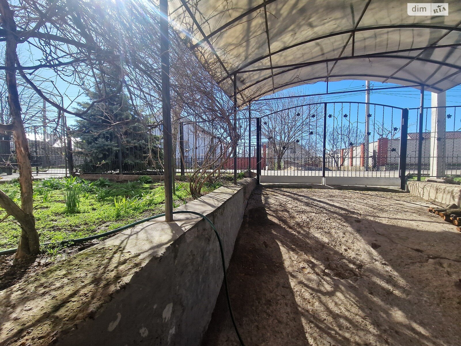 двоповерховий будинок з гаражем, 304.7 кв. м, ракушняк. Продаж у Молодіжному фото 1