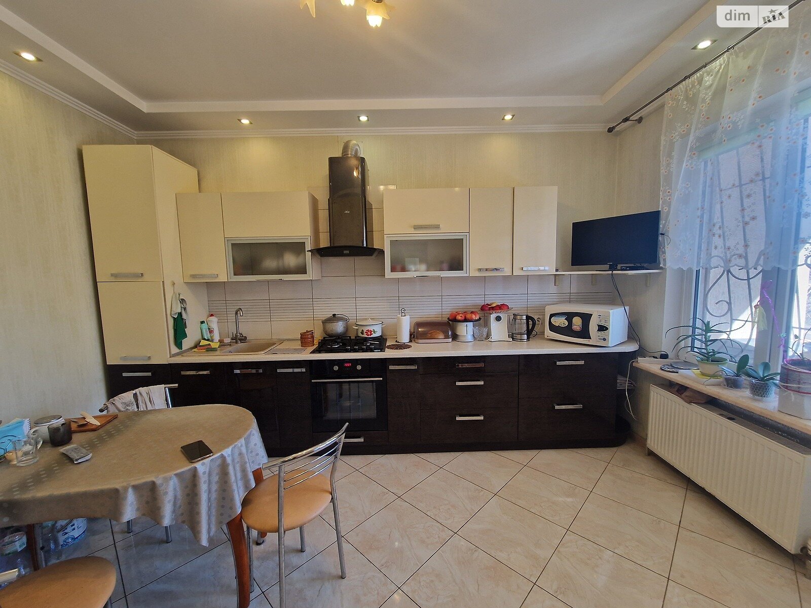 двоповерховий будинок з гаражем, 304.7 кв. м, ракушняк. Продаж у Молодіжному фото 1