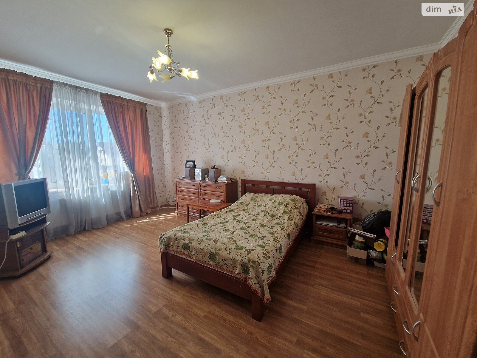 двоповерховий будинок з гаражем, 304.7 кв. м, ракушняк. Продаж у Молодіжному фото 1