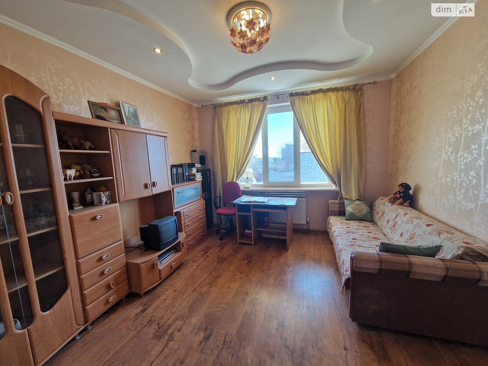 двоповерховий будинок з гаражем, 304.7 кв. м, ракушняк. Продаж у Молодіжному фото 1