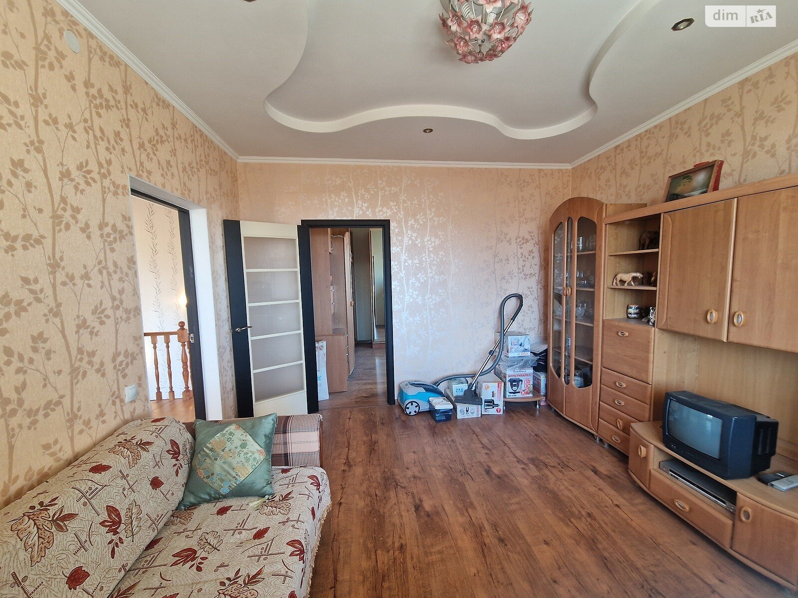 двоповерховий будинок з гаражем, 304.7 кв. м, ракушняк. Продаж у Молодіжному фото 1