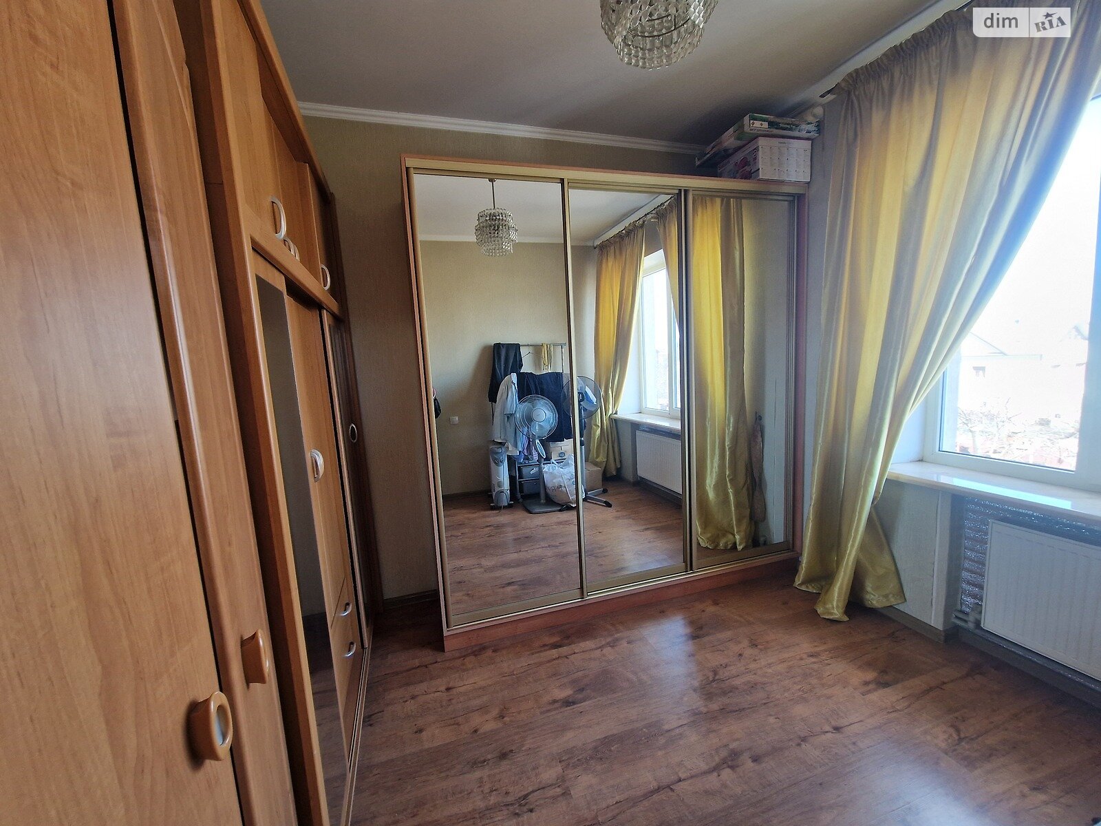 двоповерховий будинок з гаражем, 304.7 кв. м, ракушняк. Продаж у Молодіжному фото 1