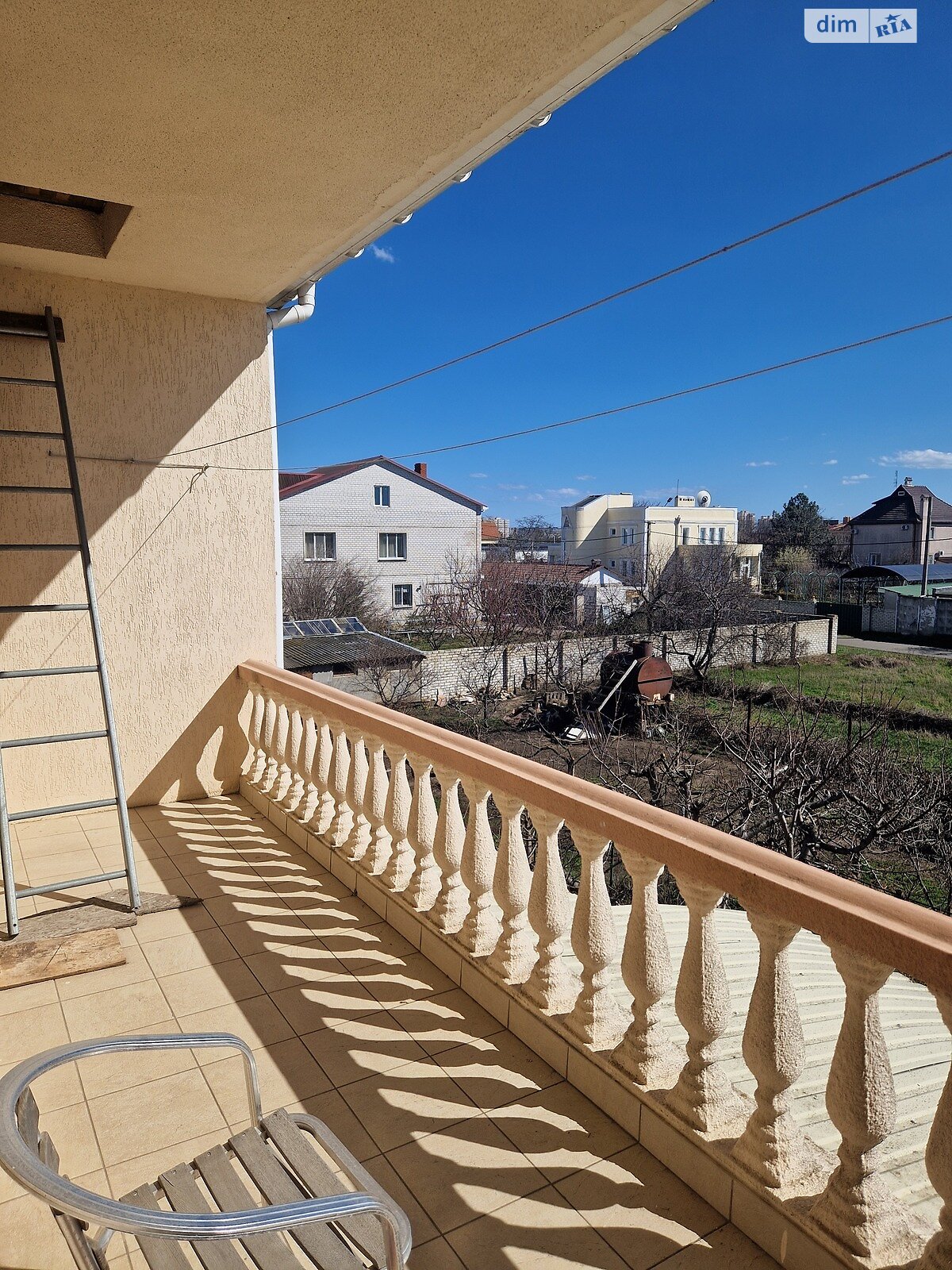 двоповерховий будинок з гаражем, 304.7 кв. м, ракушняк. Продаж у Молодіжному фото 1