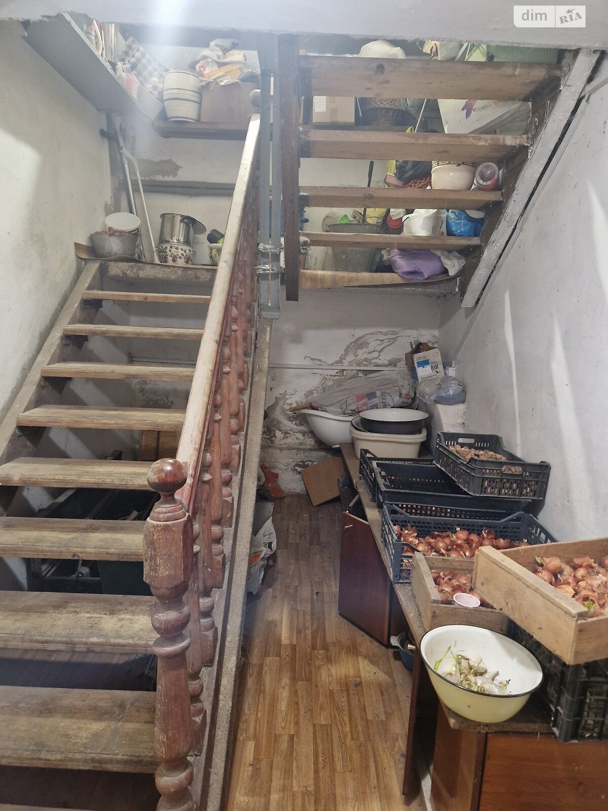 двоповерховий будинок з гаражем, 304.7 кв. м, ракушняк. Продаж у Молодіжному фото 1