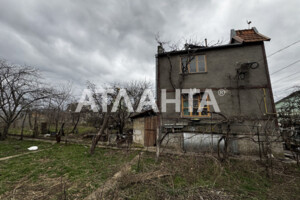 двухэтажный дом беседка, 70 кв. м, кирпич. Продажа в Молодежном фото 2