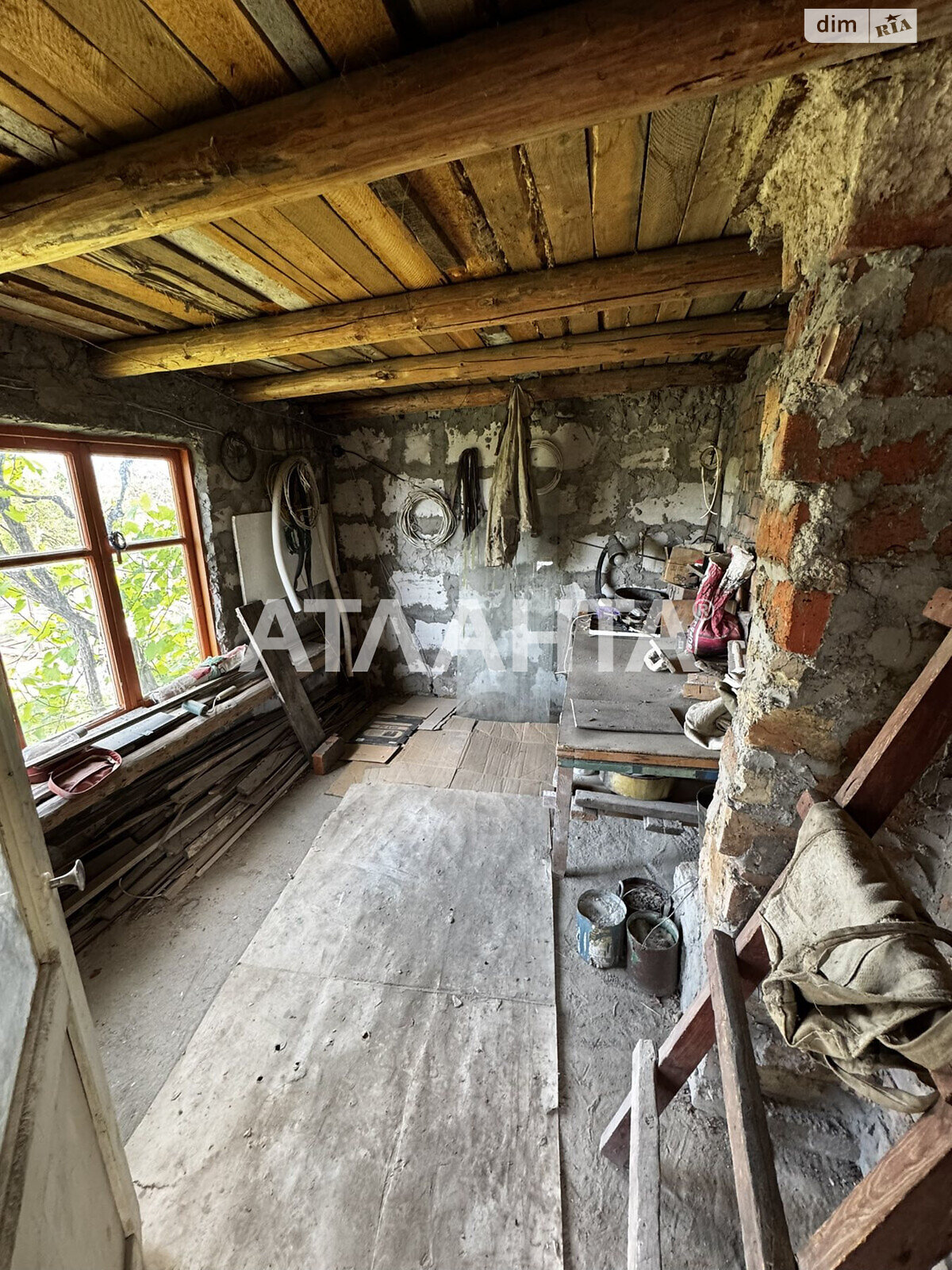 двухэтажный дом беседка, 70 кв. м, кирпич. Продажа в Молодежном фото 1 двухэтажный дом беседка, 70 кв. м, кирпич. Продажа в Молодежном фото 1