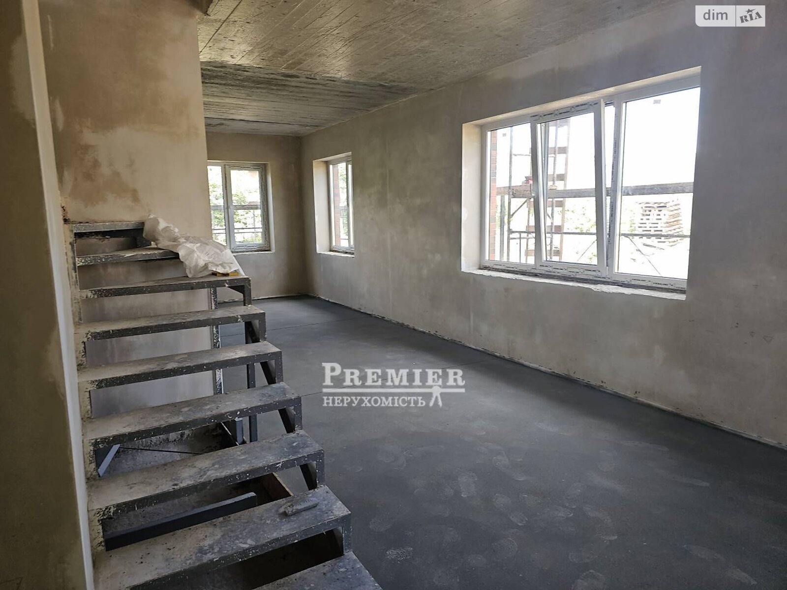двухэтажный дом с гаражом, 190 кв. м, кирпич. Продажа в Молодежном фото 1 двухэтажный дом с гаражом, 190 кв. м, кирпич. Продажа в Молодежном фото 1