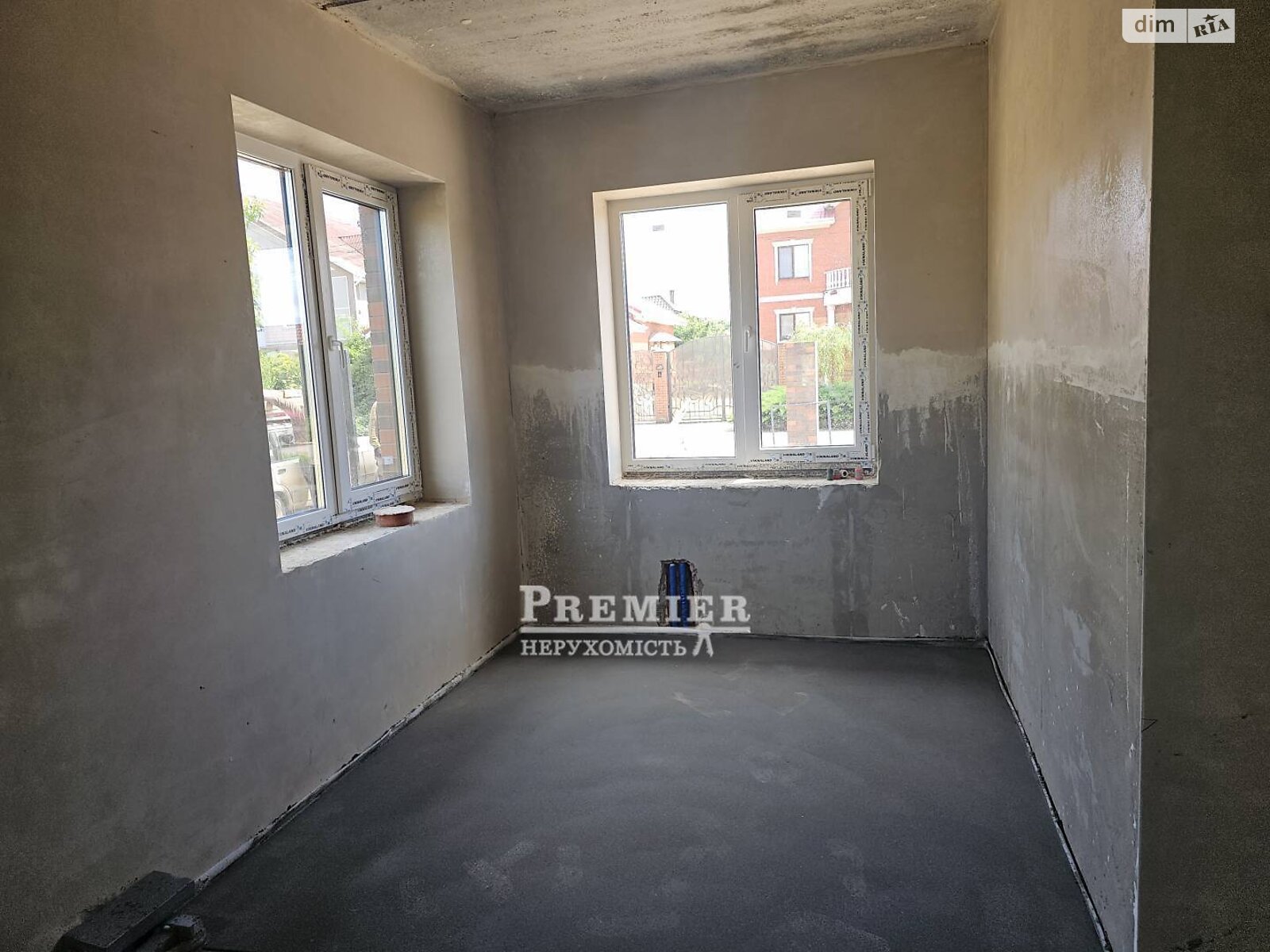 двухэтажный дом с гаражом, 190 кв. м, кирпич. Продажа в Молодежном фото 1 двухэтажный дом с гаражом, 190 кв. м, кирпич. Продажа в Молодежном фото 1