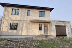 двухэтажный дом с верандой, 180 кв. м, газобетон. Продажа в Молодежном фото 2