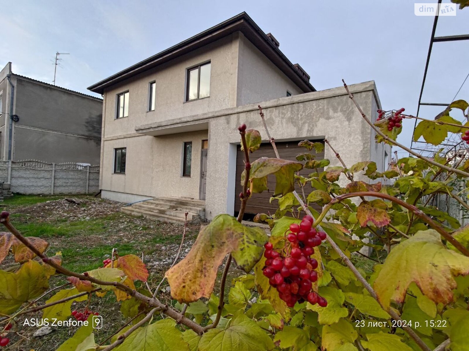 двухэтажный дом с верандой, 180 кв. м, газобетон. Продажа в Молодежном фото 1 двухэтажный дом с верандой, 180 кв. м, газобетон. Продажа в Молодежном фото 1