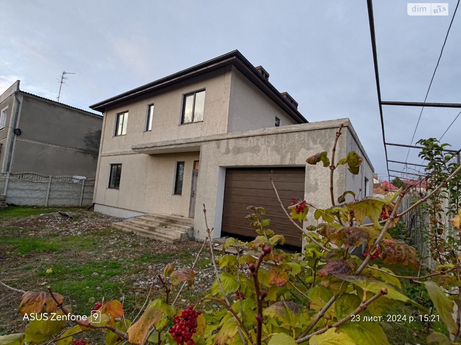 двухэтажный дом с верандой, 180 кв. м, газобетон. Продажа в Молодежном фото 1 двухэтажный дом с верандой, 180 кв. м, газобетон. Продажа в Молодежном фото 1
