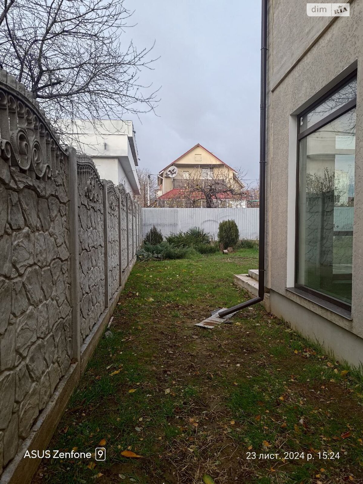 двухэтажный дом с верандой, 180 кв. м, газобетон. Продажа в Молодежном фото 1 двухэтажный дом с верандой, 180 кв. м, газобетон. Продажа в Молодежном фото 1