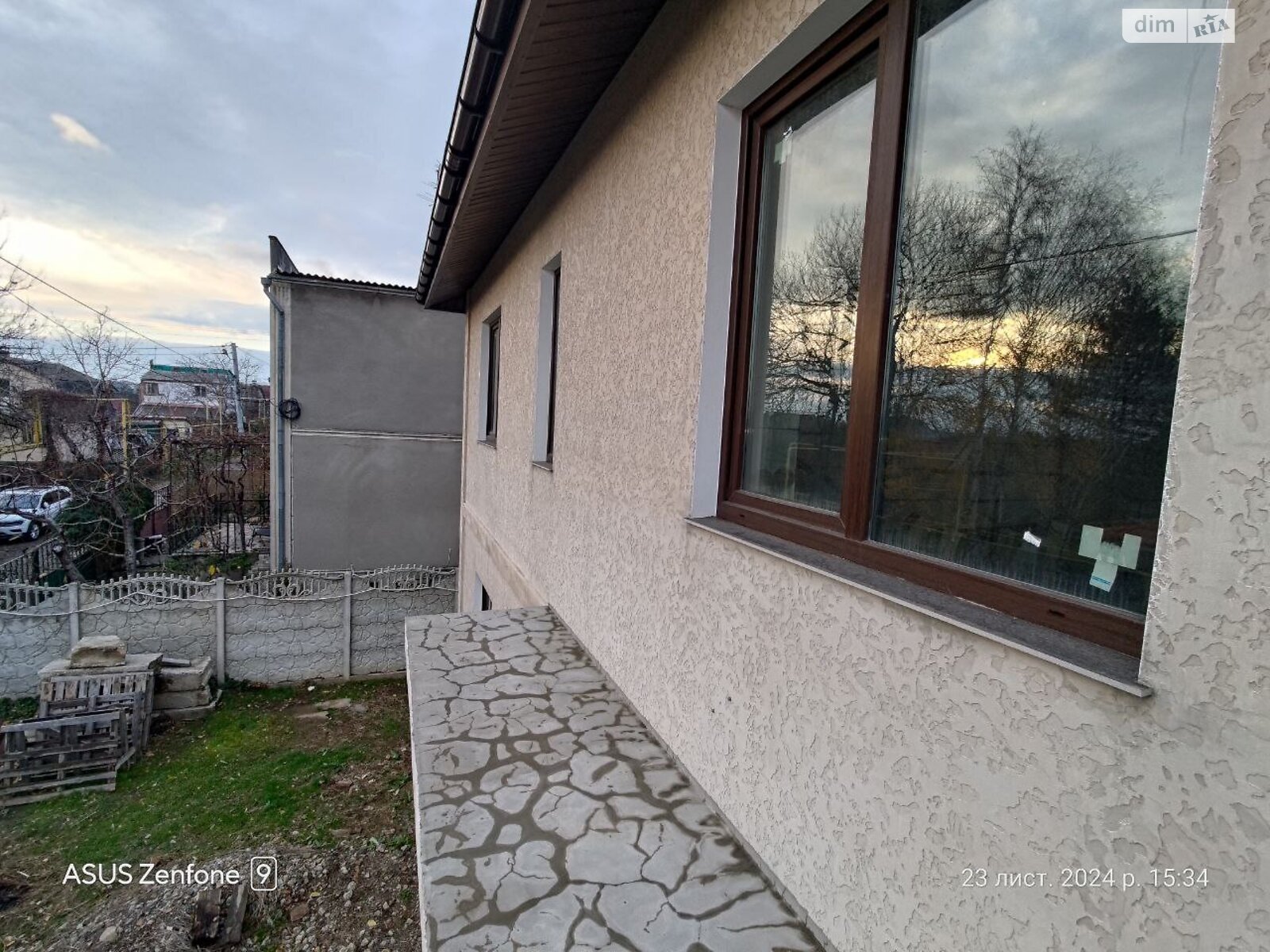 двухэтажный дом с верандой, 180 кв. м, газобетон. Продажа в Молодежном фото 1 двухэтажный дом с верандой, 180 кв. м, газобетон. Продажа в Молодежном фото 1