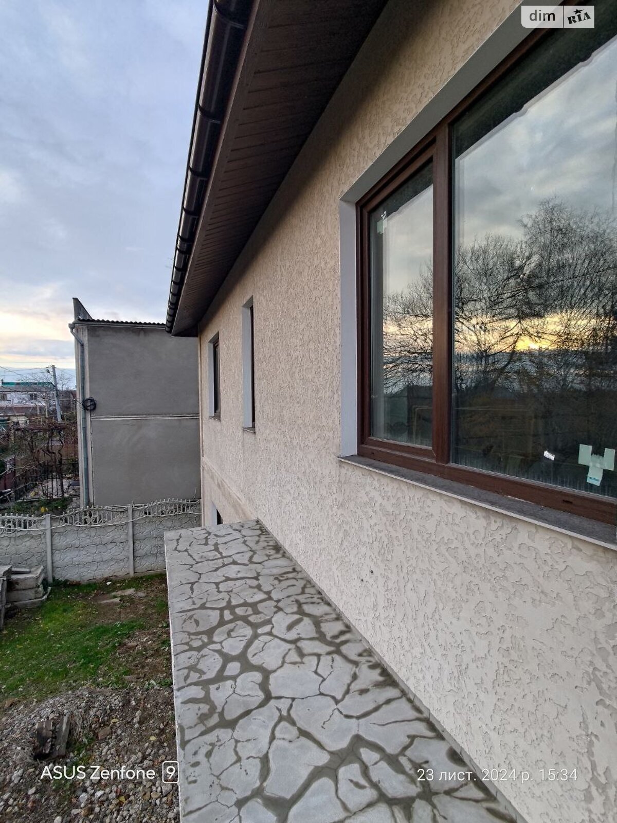 двухэтажный дом с верандой, 180 кв. м, газобетон. Продажа в Молодежном фото 1 двухэтажный дом с верандой, 180 кв. м, газобетон. Продажа в Молодежном фото 1