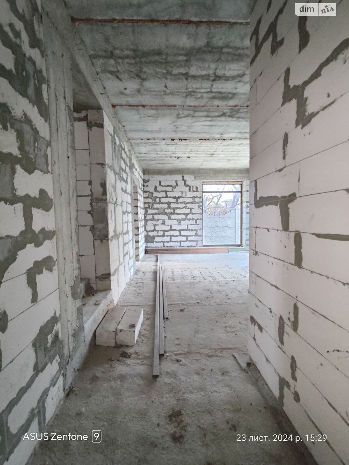 двухэтажный дом с верандой, 180 кв. м, газобетон. Продажа в Молодежном фото 1 двухэтажный дом с верандой, 180 кв. м, газобетон. Продажа в Молодежном фото 1