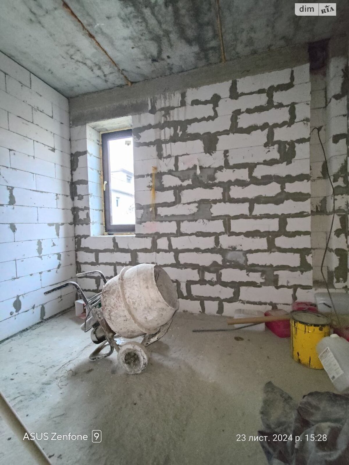 двухэтажный дом с верандой, 180 кв. м, газобетон. Продажа в Молодежном фото 1 двухэтажный дом с верандой, 180 кв. м, газобетон. Продажа в Молодежном фото 1
