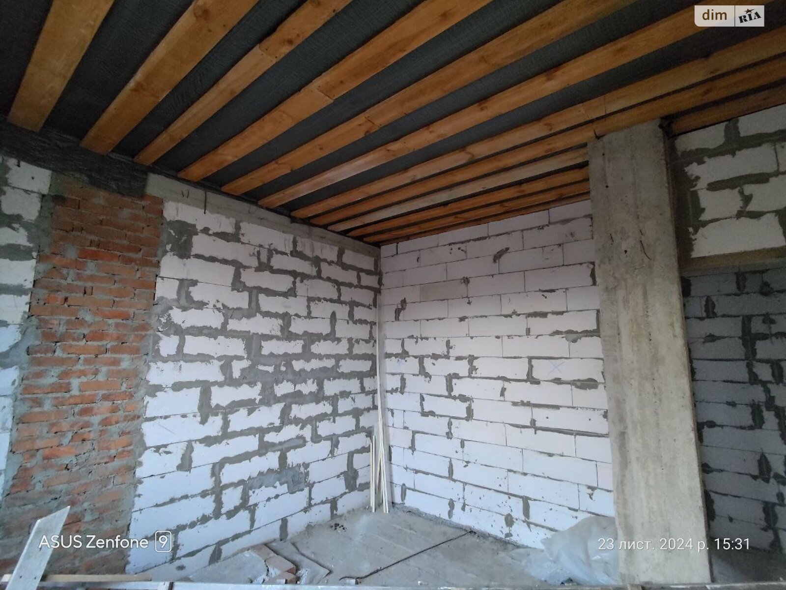 двухэтажный дом с верандой, 180 кв. м, газобетон. Продажа в Молодежном фото 1 двухэтажный дом с верандой, 180 кв. м, газобетон. Продажа в Молодежном фото 1