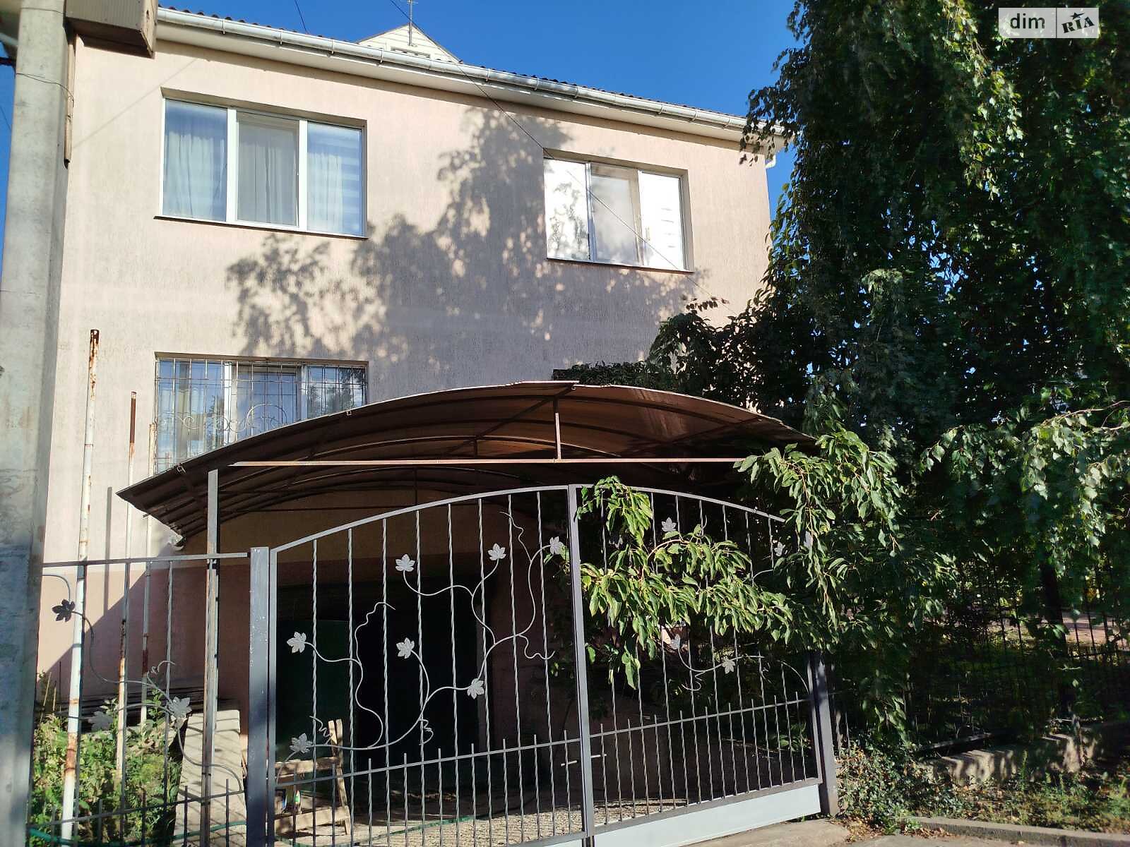 двухэтажный дом с отоплением, 186.4 кв. м, кирпич. Продажа в Молодежном фото 1 двухэтажный дом с отоплением, 186.4 кв. м, кирпич. Продажа в Молодежном фото 1