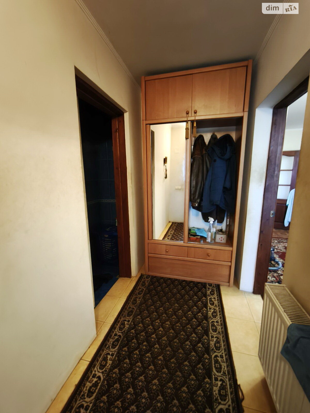 двухэтажный дом с гаражом, 148.1 кв. м, кирпич. Продажа в Молодежном фото 1