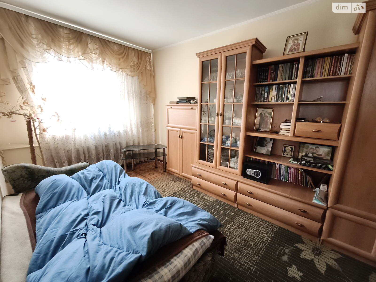 двухэтажный дом с гаражом, 148.1 кв. м, кирпич. Продажа в Молодежном фото 1