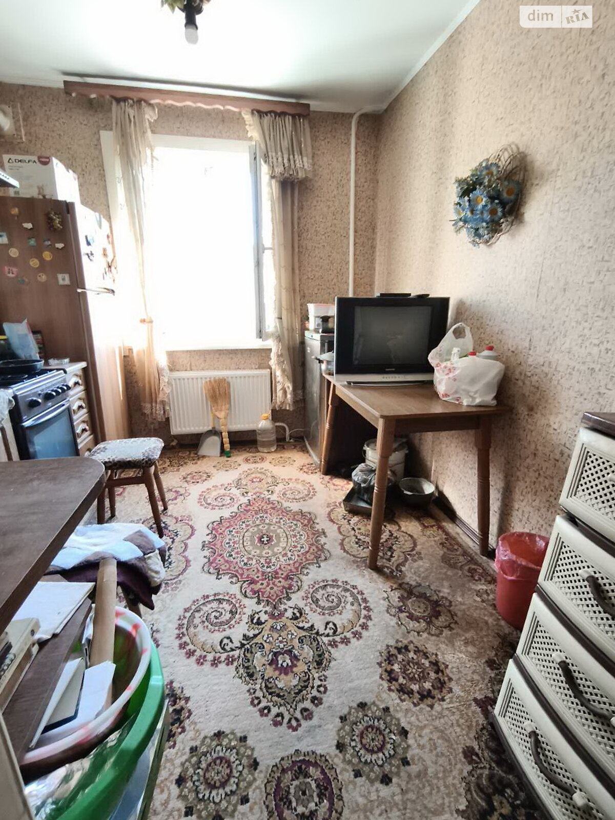 двухэтажный дом с гаражом, 148.1 кв. м, кирпич. Продажа в Молодежном фото 1