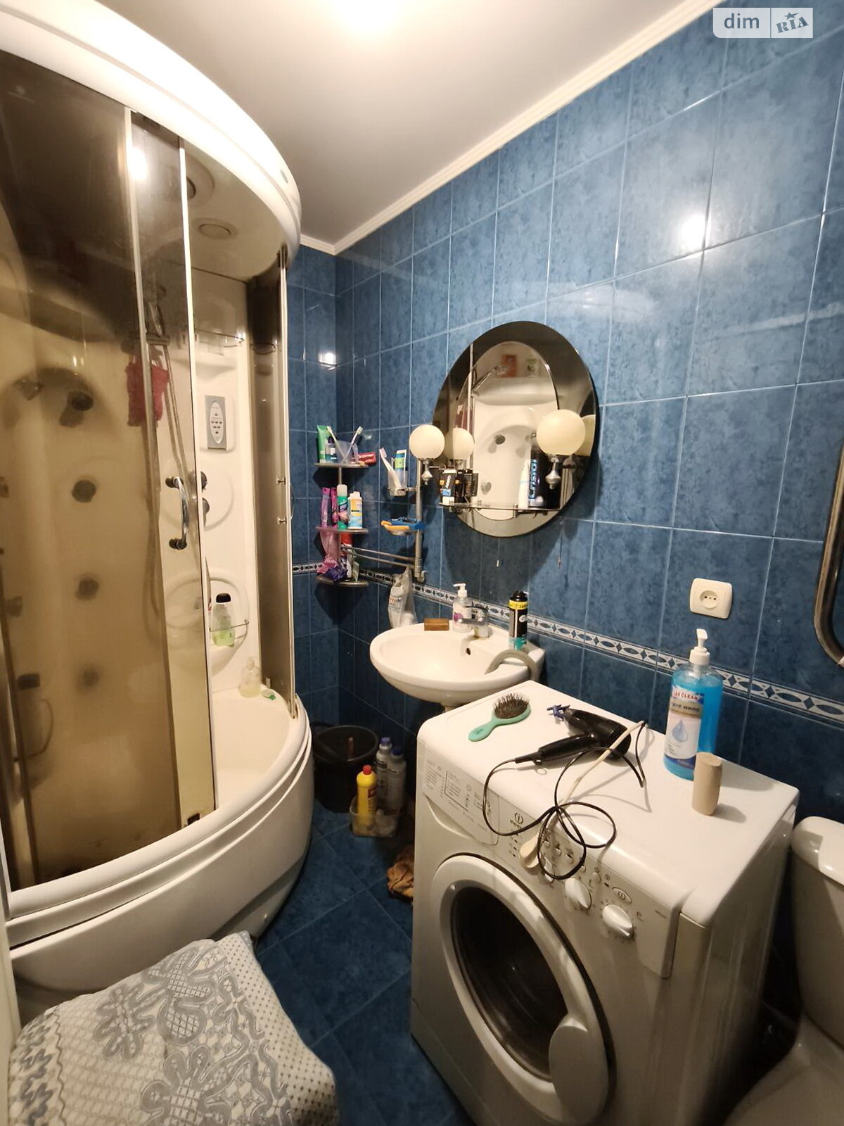 двухэтажный дом с гаражом, 148.1 кв. м, кирпич. Продажа в Молодежном фото 1