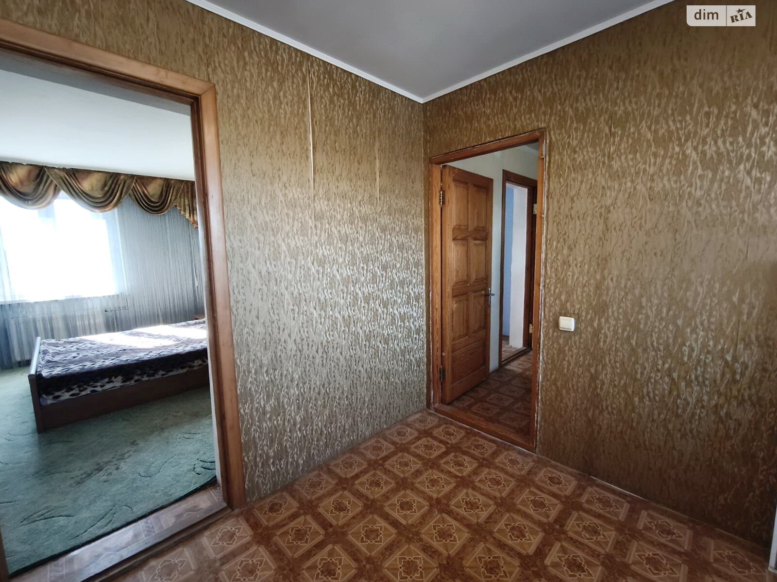 двухэтажный дом с гаражом, 148.1 кв. м, кирпич. Продажа в Молодежном фото 1