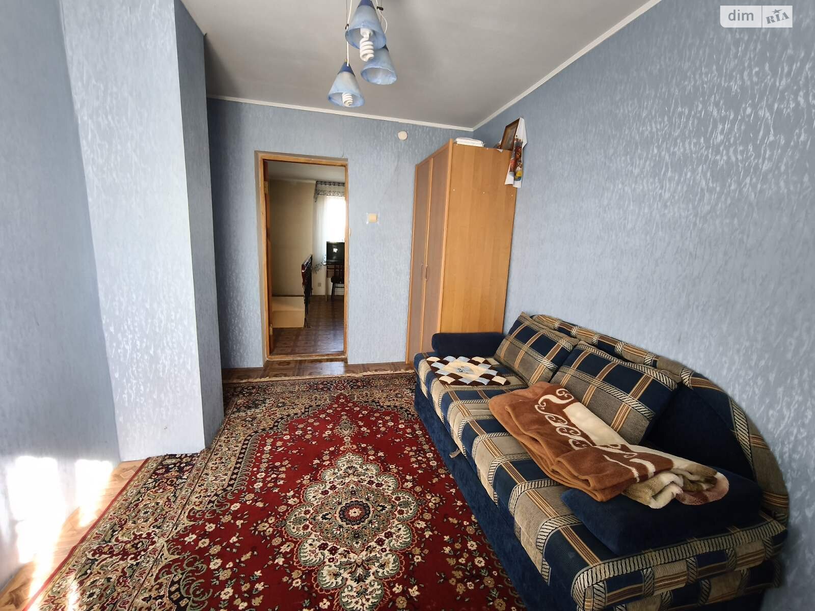двухэтажный дом с гаражом, 148.1 кв. м, кирпич. Продажа в Молодежном фото 1