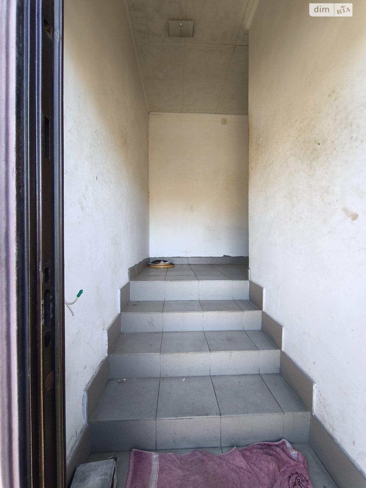 двухэтажный дом с гаражом, 148.1 кв. м, кирпич. Продажа в Молодежном фото 1