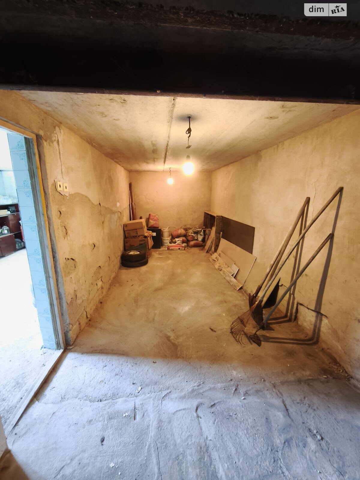 двухэтажный дом с гаражом, 148.1 кв. м, кирпич. Продажа в Молодежном фото 1