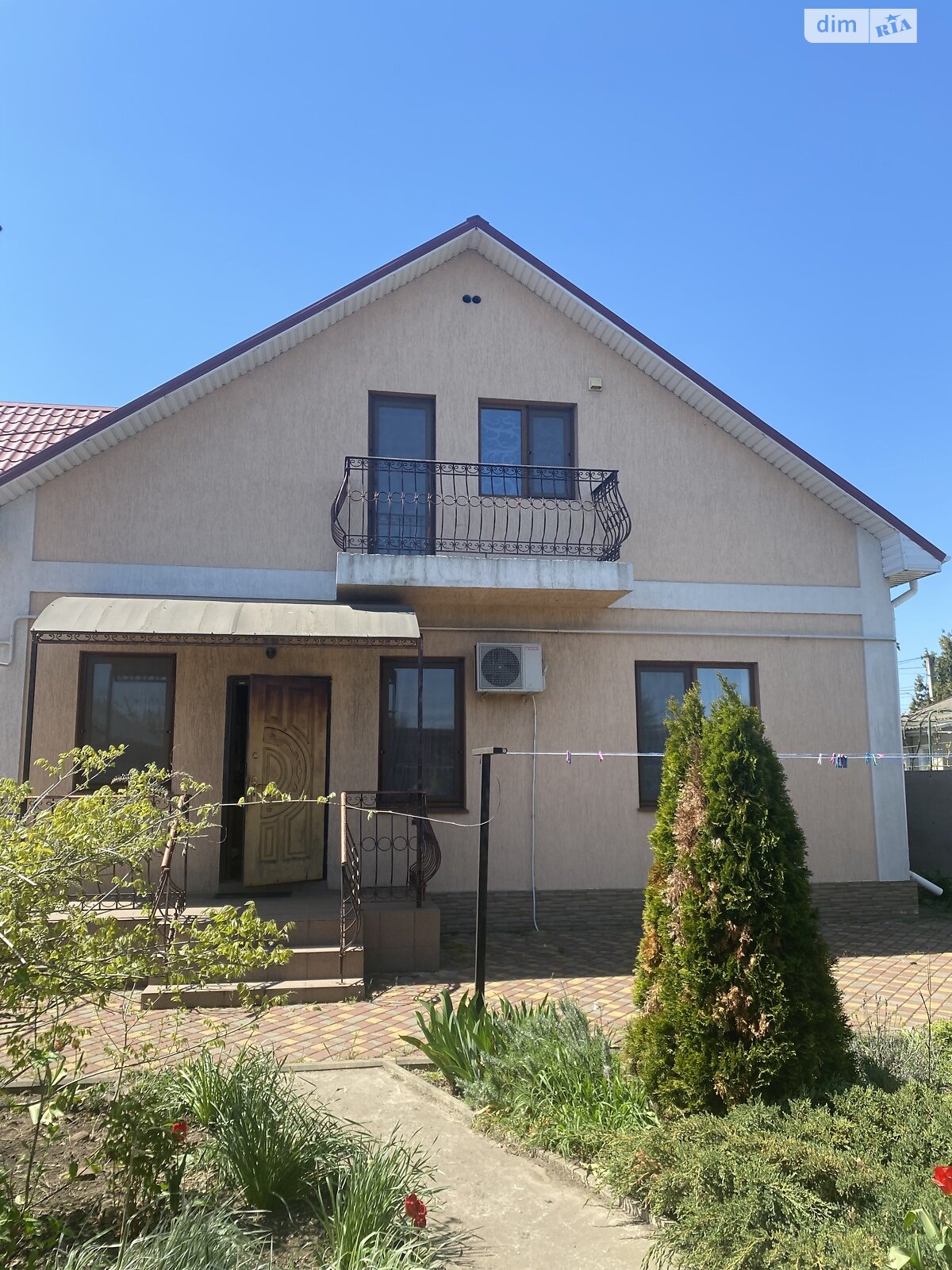 двухэтажный дом беседка, 219.1 кв. м, газобетон. Продажа в Молодежном фото 1 двухэтажный дом беседка, 219.1 кв. м, газобетон. Продажа в Молодежном фото 1