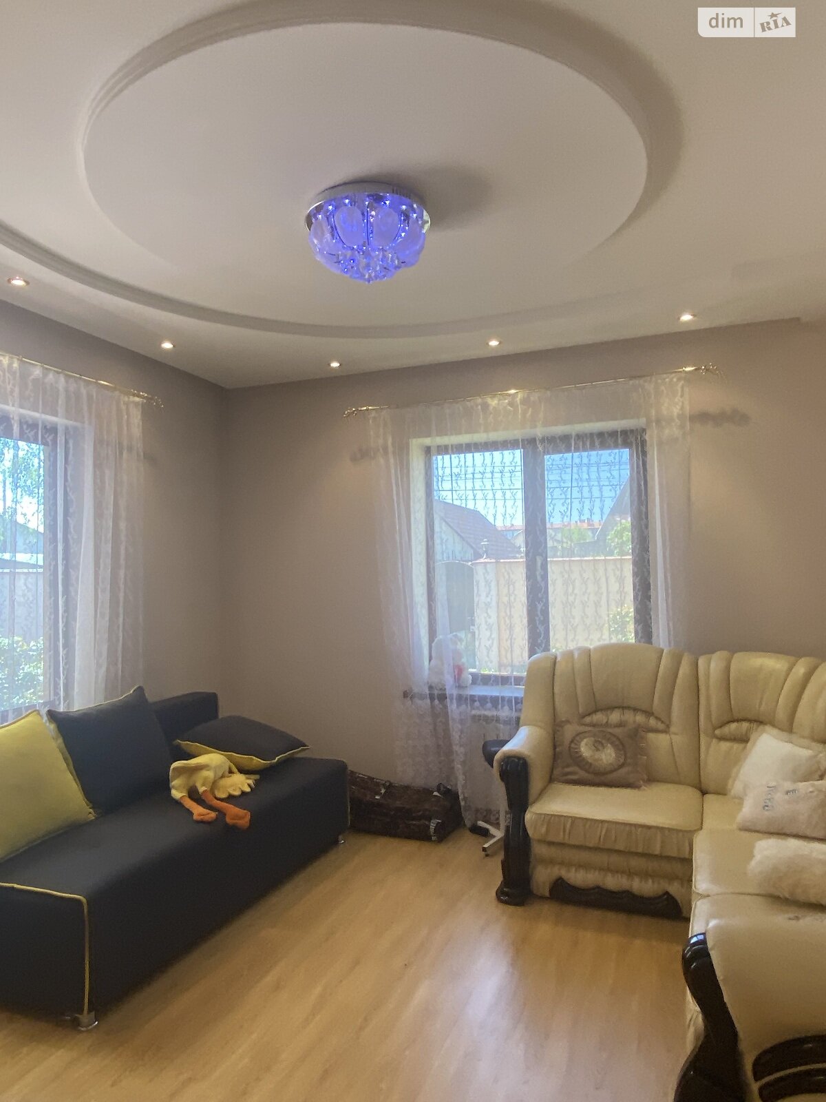 двухэтажный дом беседка, 219.1 кв. м, газобетон. Продажа в Молодежном фото 1 двухэтажный дом беседка, 219.1 кв. м, газобетон. Продажа в Молодежном фото 1