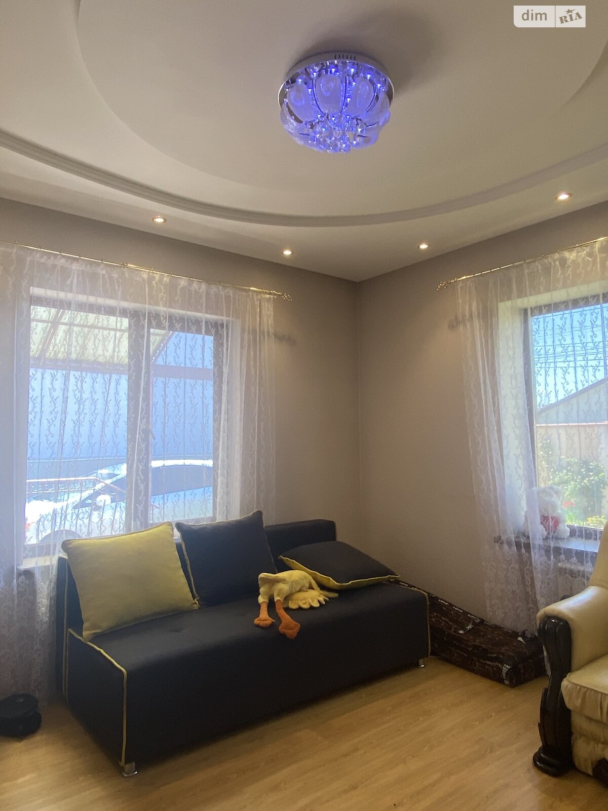 двухэтажный дом беседка, 219.1 кв. м, газобетон. Продажа в Молодежном фото 1 двухэтажный дом беседка, 219.1 кв. м, газобетон. Продажа в Молодежном фото 1