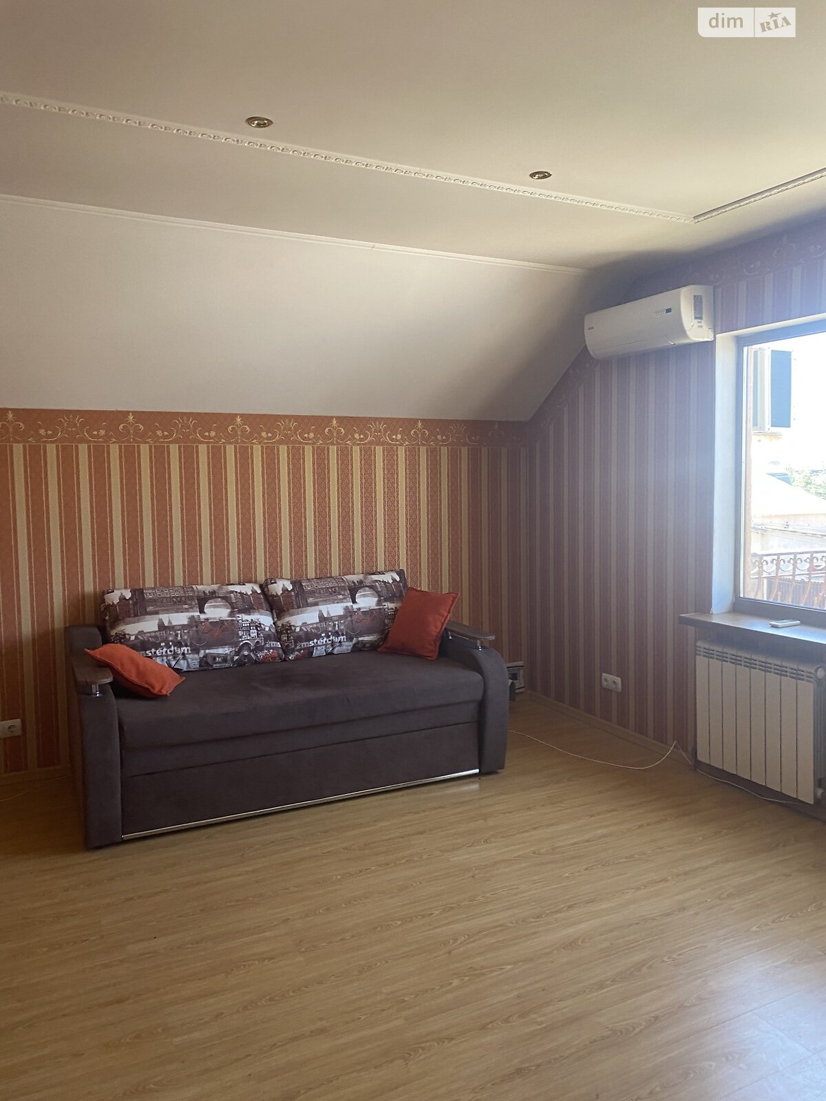 двухэтажный дом беседка, 219.1 кв. м, газобетон. Продажа в Молодежном фото 1 двухэтажный дом беседка, 219.1 кв. м, газобетон. Продажа в Молодежном фото 1