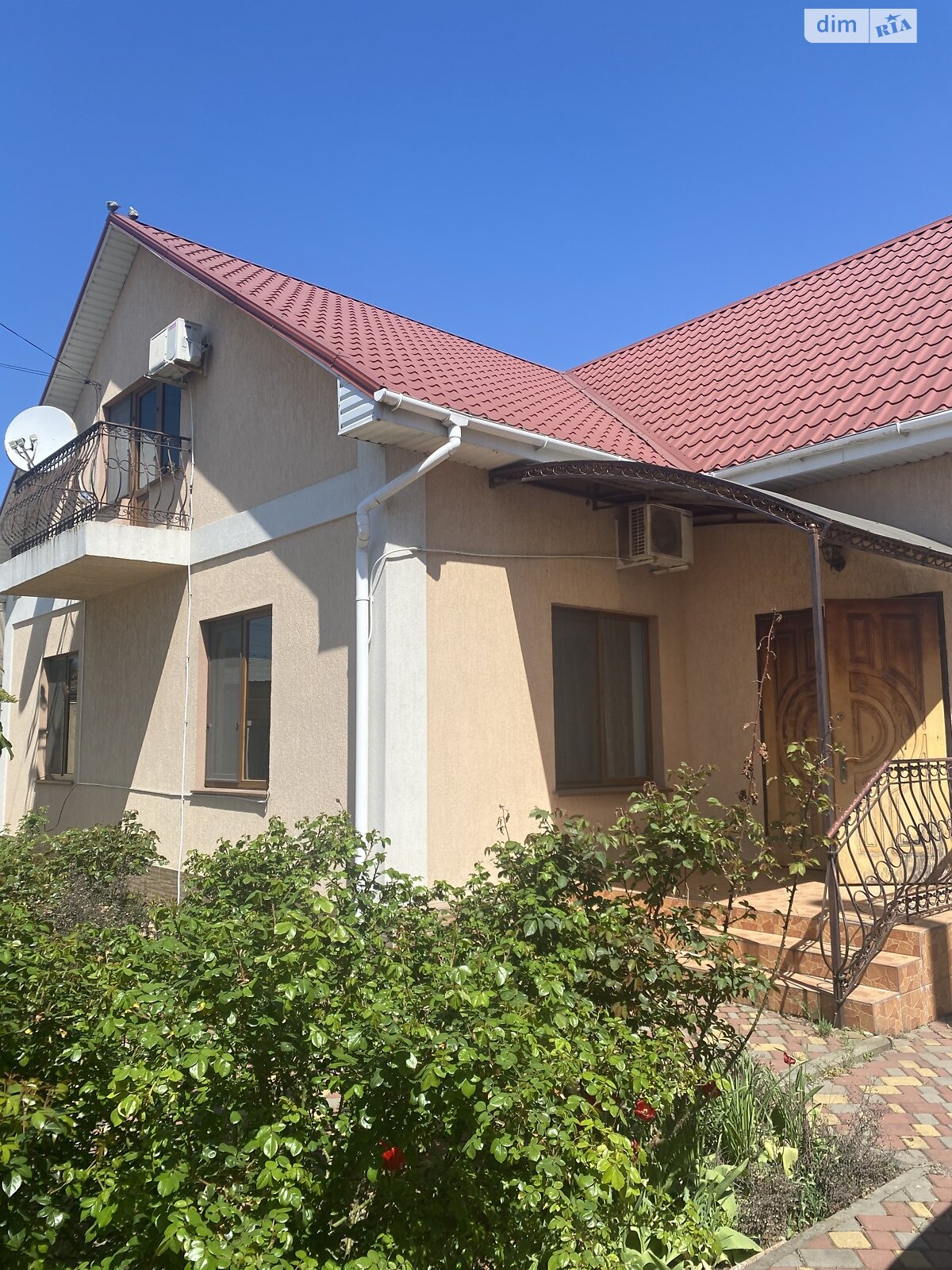 двухэтажный дом беседка, 219.1 кв. м, газобетон. Продажа в Молодежном фото 1 двухэтажный дом беседка, 219.1 кв. м, газобетон. Продажа в Молодежном фото 1