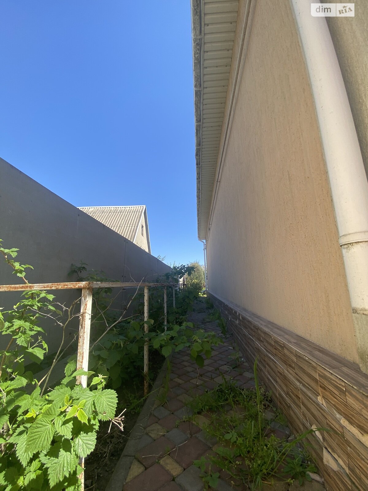 двухэтажный дом беседка, 219.1 кв. м, газобетон. Продажа в Молодежном фото 1 двухэтажный дом беседка, 219.1 кв. м, газобетон. Продажа в Молодежном фото 1