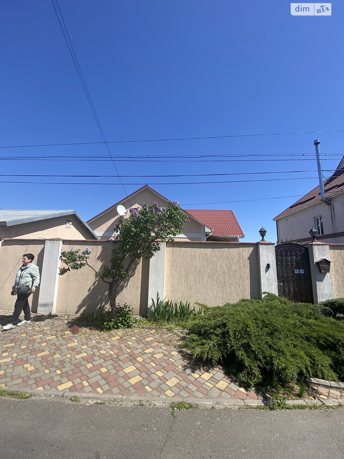 двухэтажный дом беседка, 219.1 кв. м, газобетон. Продажа в Молодежном фото 1 двухэтажный дом беседка, 219.1 кв. м, газобетон. Продажа в Молодежном фото 1