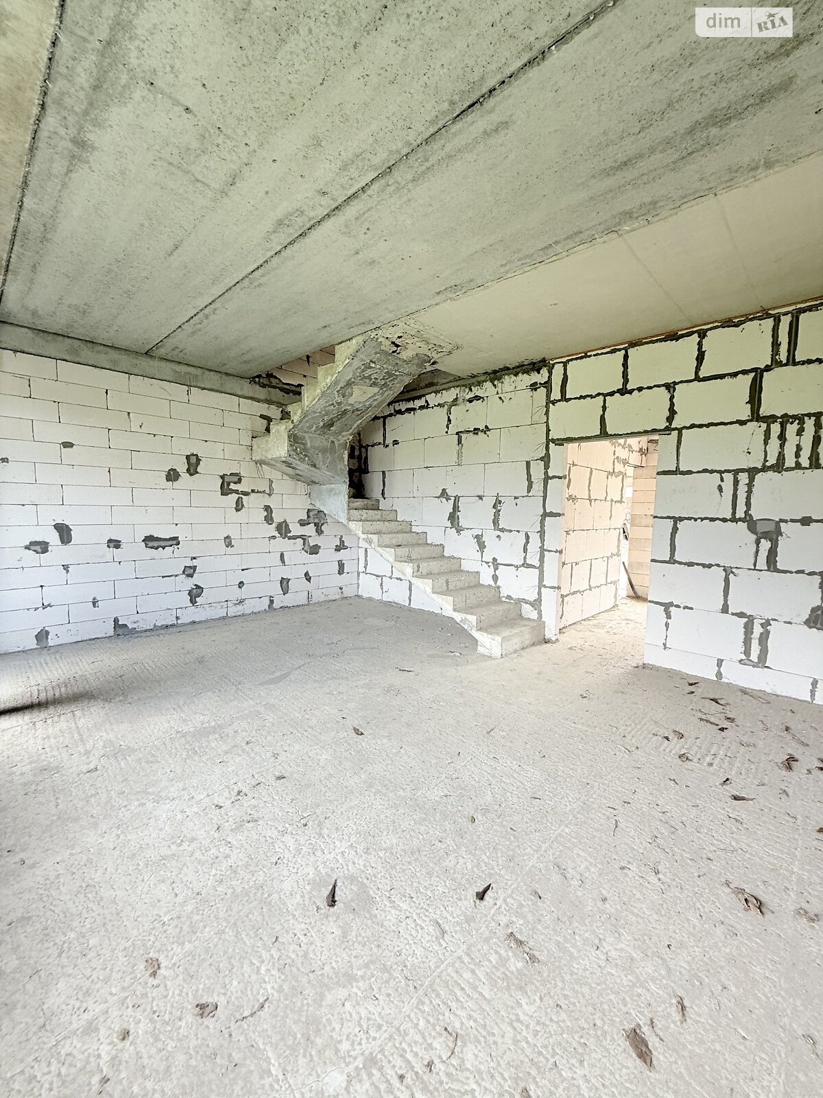 двоповерховий будинок з гаражем, 117 кв. м, цегла. Продаж у Молодіжному фото 1 двоповерховий будинок з гаражем, 117 кв. м, цегла. Продаж у Молодіжному фото 1