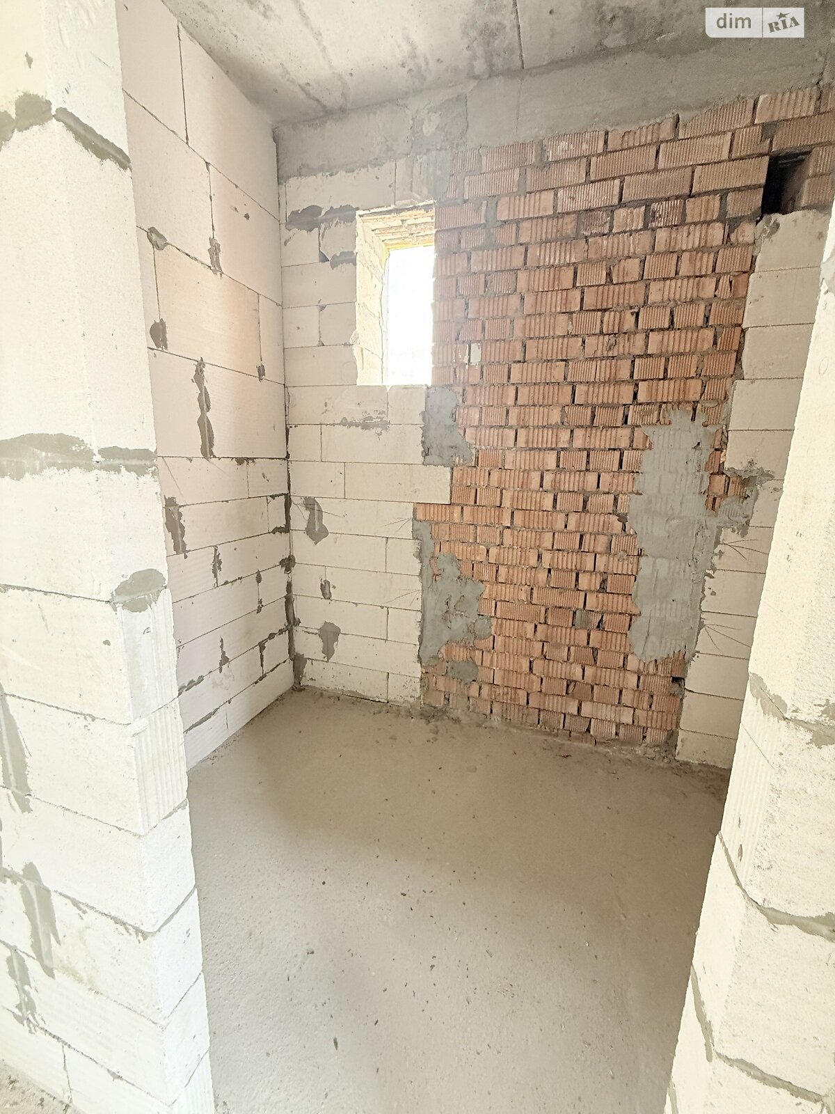 двоповерховий будинок з гаражем, 117 кв. м, цегла. Продаж у Молодіжному фото 1 двоповерховий будинок з гаражем, 117 кв. м, цегла. Продаж у Молодіжному фото 1