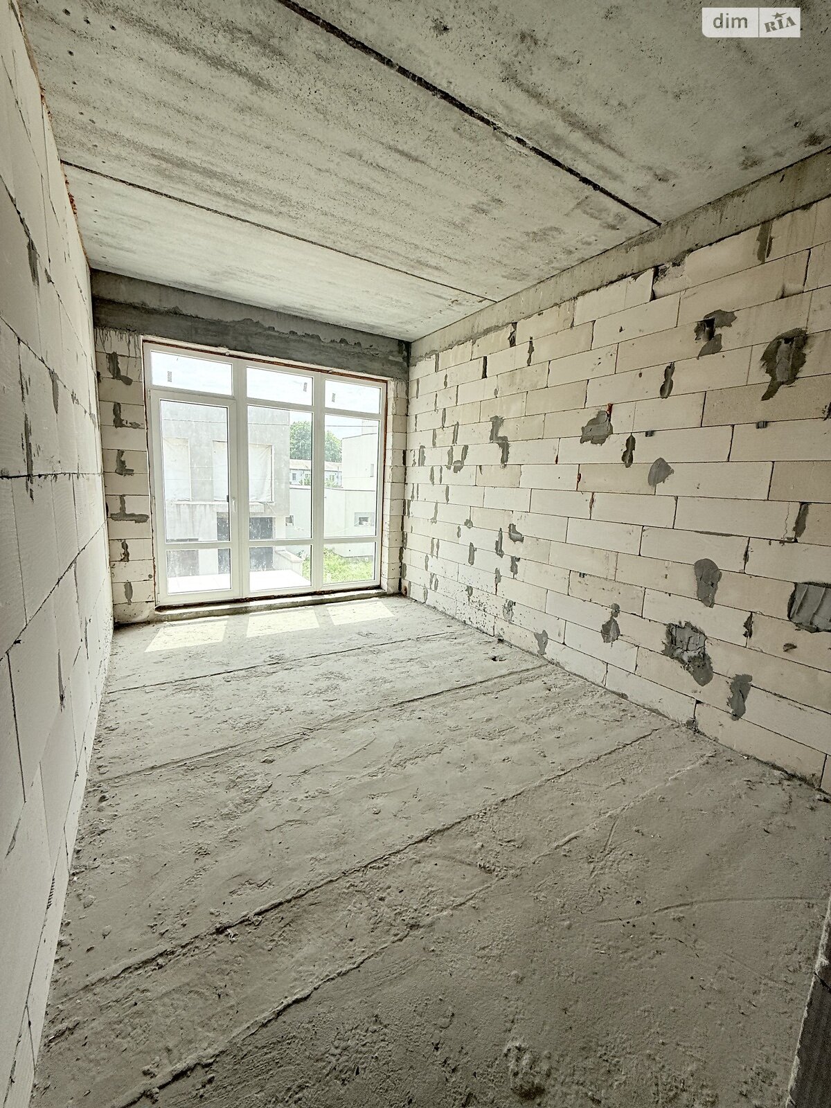 двоповерховий будинок з гаражем, 117 кв. м, цегла. Продаж у Молодіжному фото 1 двоповерховий будинок з гаражем, 117 кв. м, цегла. Продаж у Молодіжному фото 1