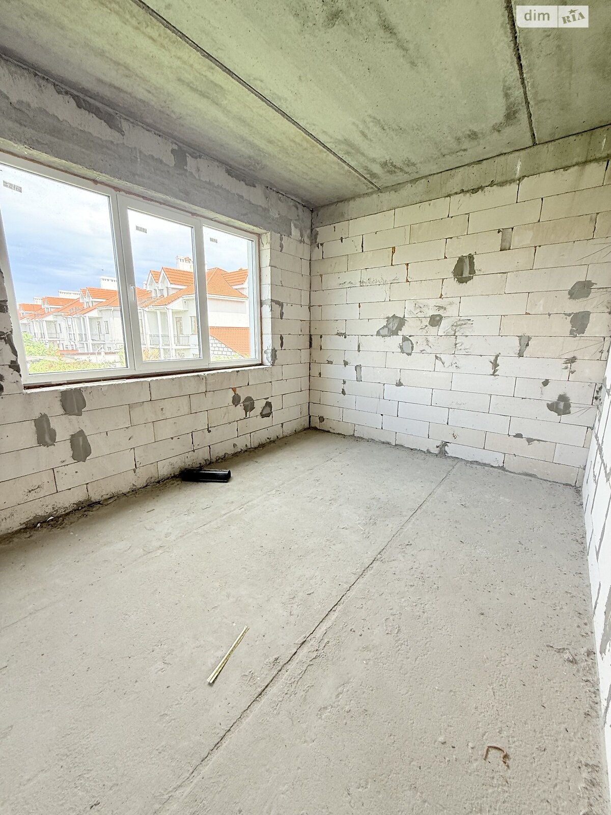 двоповерховий будинок з гаражем, 117 кв. м, цегла. Продаж у Молодіжному фото 1 двоповерховий будинок з гаражем, 117 кв. м, цегла. Продаж у Молодіжному фото 1