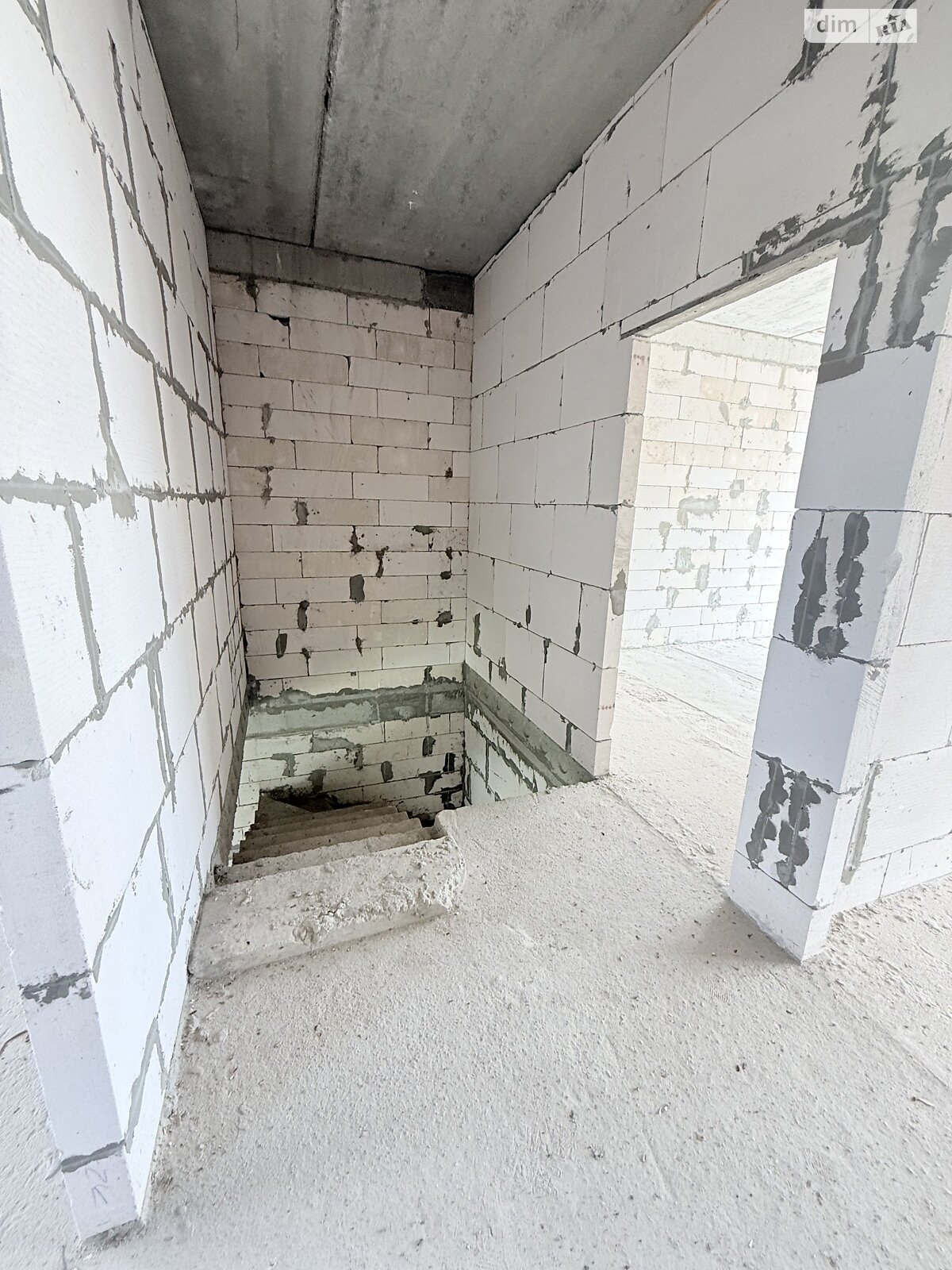 двоповерховий будинок з гаражем, 117 кв. м, цегла. Продаж у Молодіжному фото 1 двоповерховий будинок з гаражем, 117 кв. м, цегла. Продаж у Молодіжному фото 1