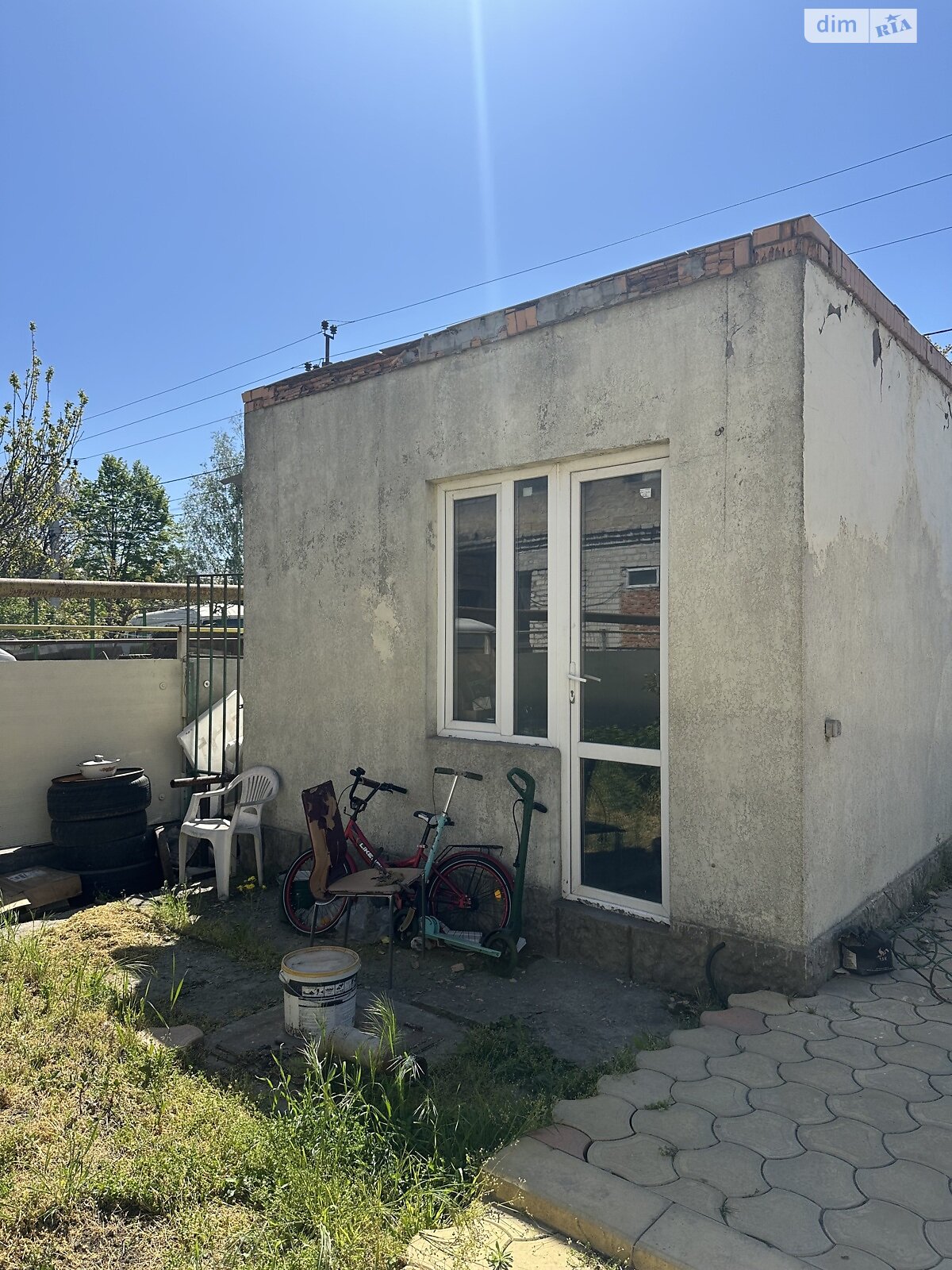 триповерховий будинок з верандою, 220 кв. м, цегла. Продаж у Молодіжному фото 1 триповерховий будинок з верандою, 220 кв. м, цегла. Продаж у Молодіжному фото 1