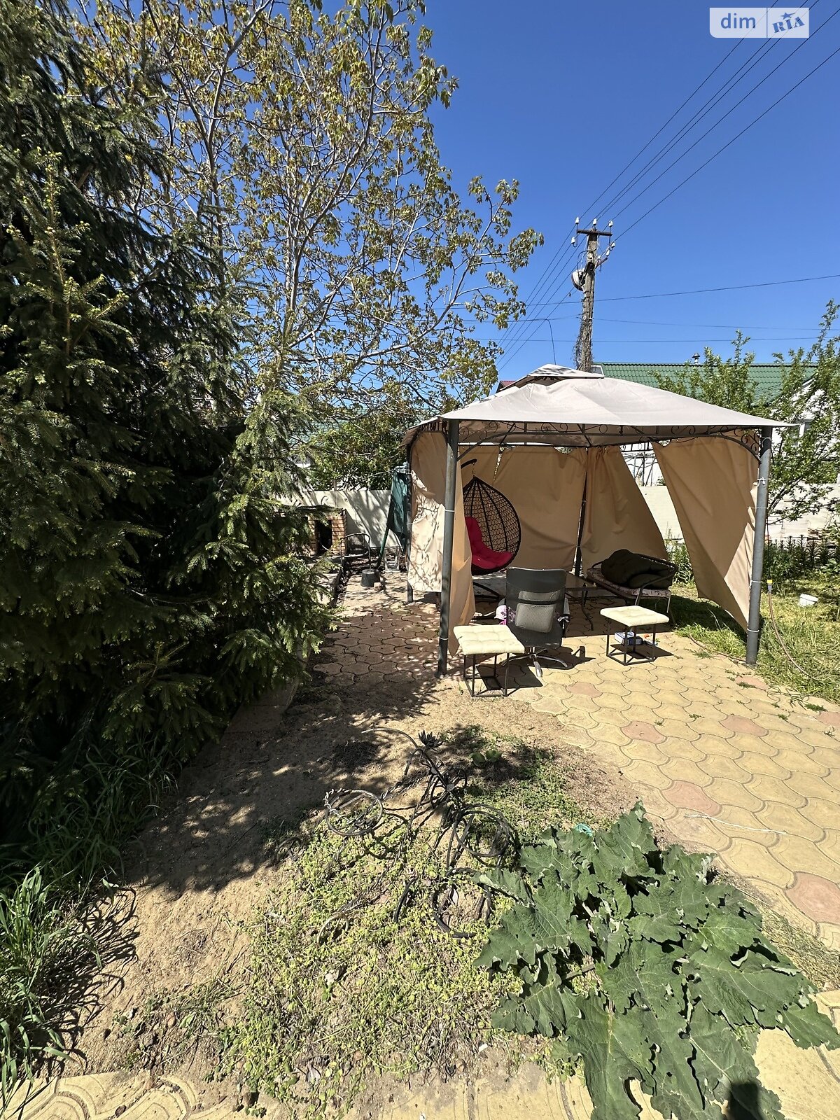 триповерховий будинок з верандою, 220 кв. м, цегла. Продаж у Молодіжному фото 1 триповерховий будинок з верандою, 220 кв. м, цегла. Продаж у Молодіжному фото 1