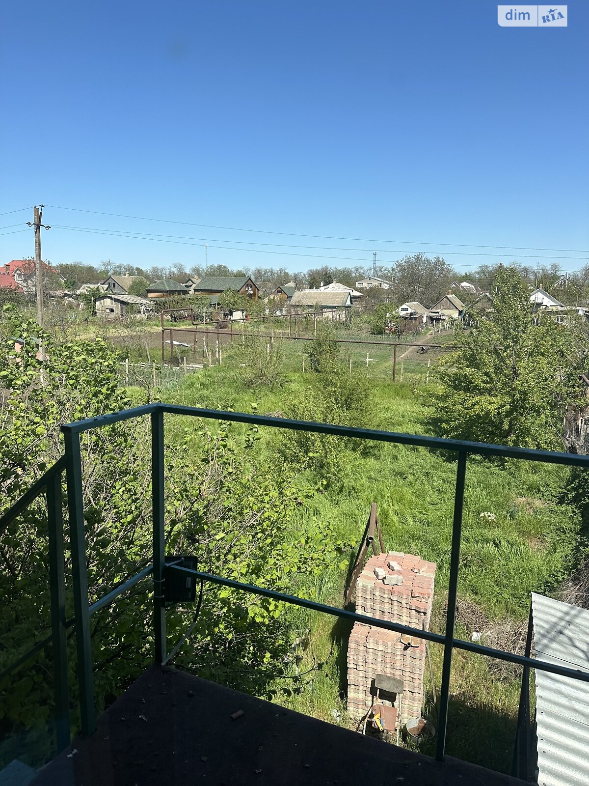 триповерховий будинок з верандою, 220 кв. м, цегла. Продаж у Молодіжному фото 1 триповерховий будинок з верандою, 220 кв. м, цегла. Продаж у Молодіжному фото 1