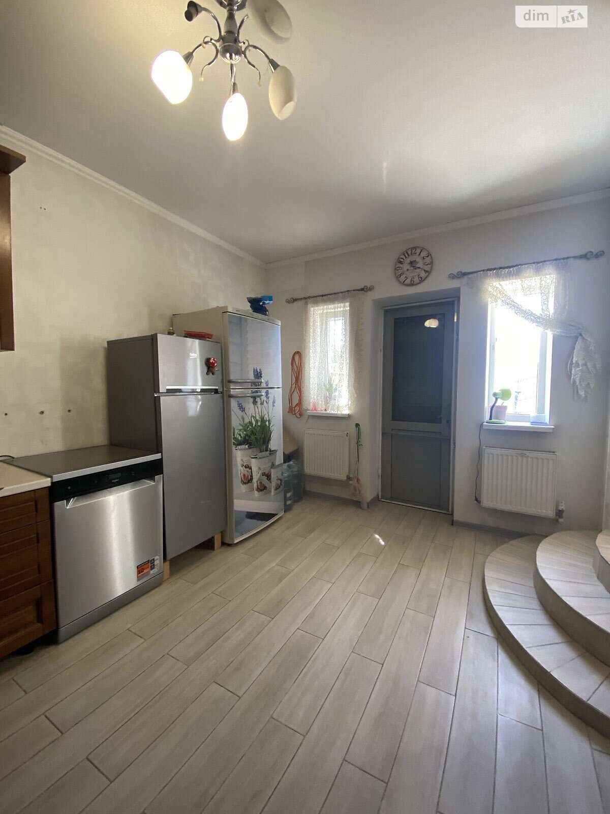 двухэтажный дом с верандой, 198 кв. м, кирпич. Продажа в Молодежном фото 1 двухэтажный дом с верандой, 198 кв. м, кирпич. Продажа в Молодежном фото 1