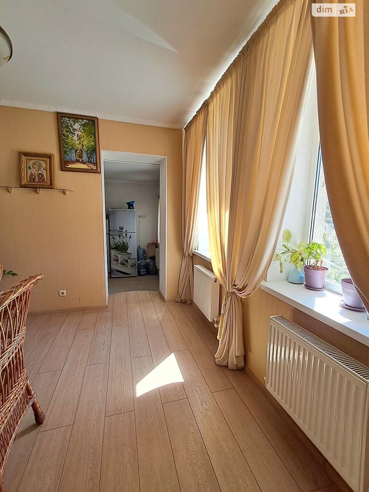 двоповерховий будинок, 198 кв. м, ракушняк. Продаж у Молодіжному фото 1 двоповерховий будинок, 198 кв. м, ракушняк. Продаж у Молодіжному фото 1