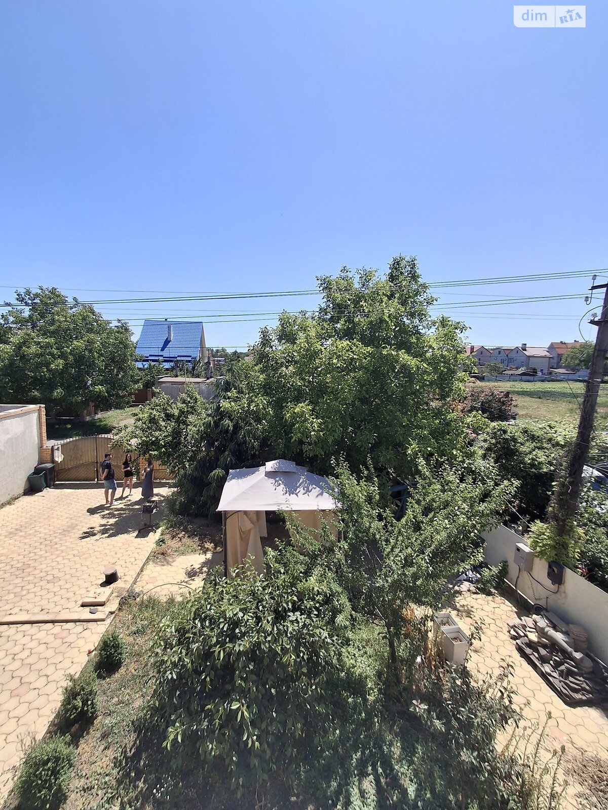 двоповерховий будинок, 198 кв. м, ракушняк. Продаж у Молодіжному фото 1 двоповерховий будинок, 198 кв. м, ракушняк. Продаж у Молодіжному фото 1