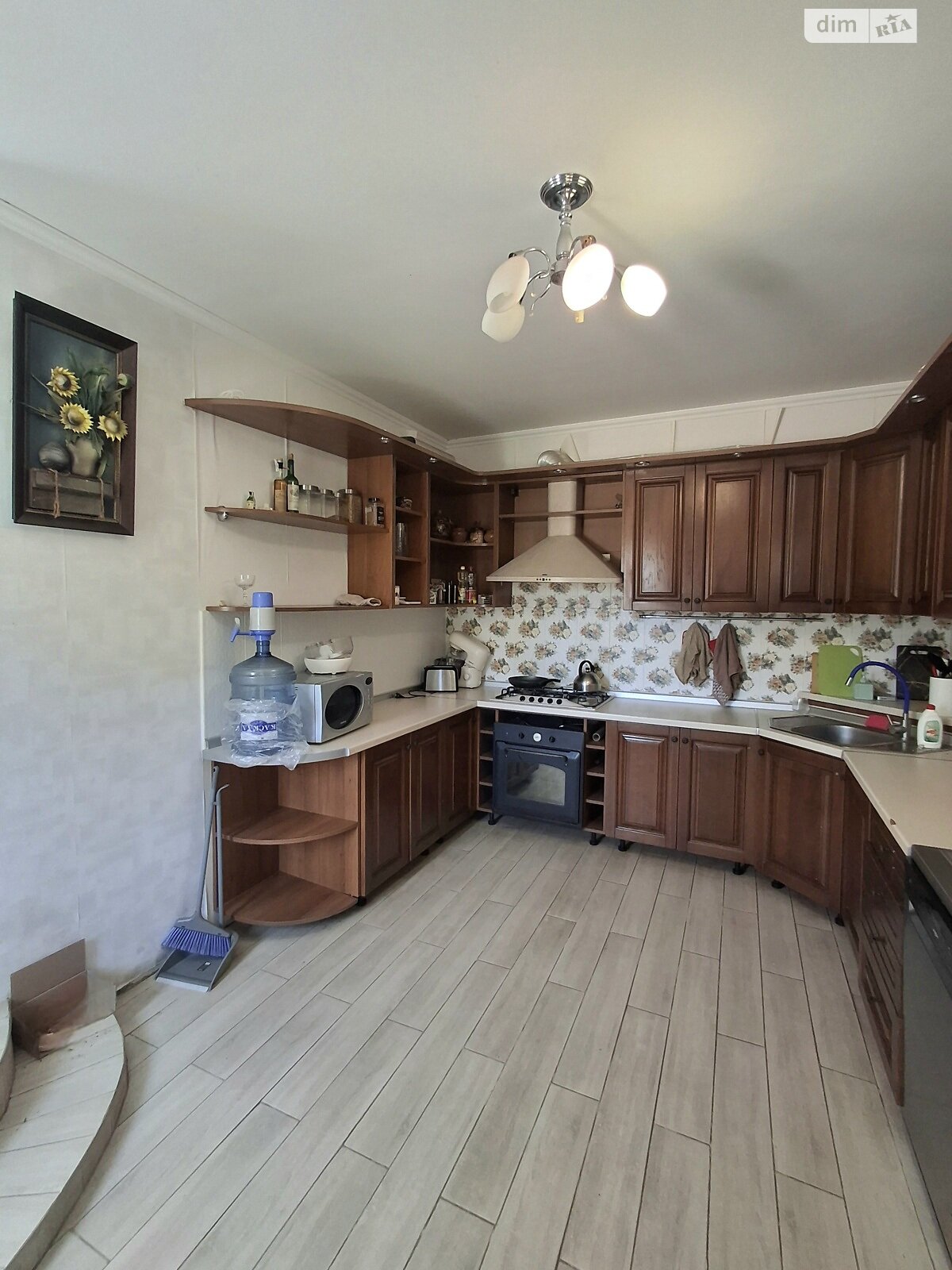 двоповерховий будинок, 198 кв. м, ракушняк. Продаж у Молодіжному фото 1 двоповерховий будинок, 198 кв. м, ракушняк. Продаж у Молодіжному фото 1