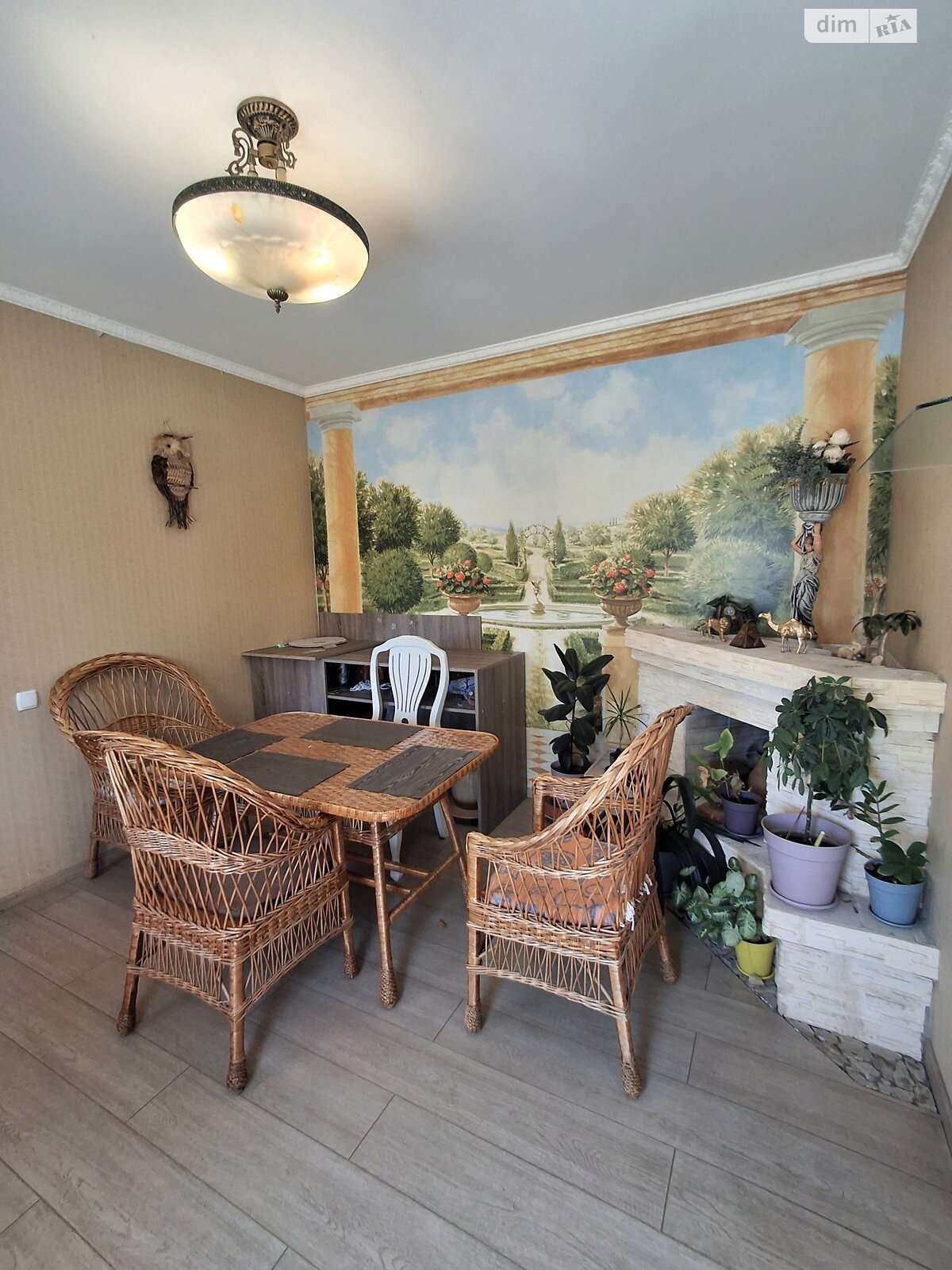 двоповерховий будинок, 198 кв. м, ракушняк. Продаж у Молодіжному фото 1 двоповерховий будинок, 198 кв. м, ракушняк. Продаж у Молодіжному фото 1